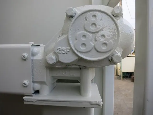 日野 プロフィア 2DG-FS1AGA(6x4)の写真14