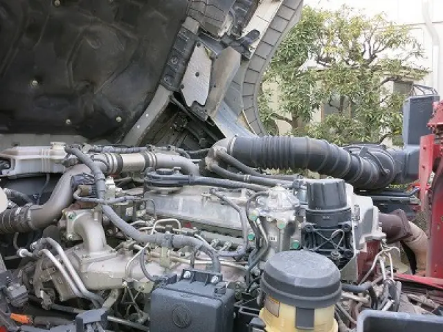 日野 プロフィア 2DG-FS1AGA(6x4)の写真18