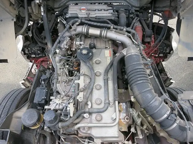 日野 プロフィア 2DG-FS1AGA(6x4)の写真19