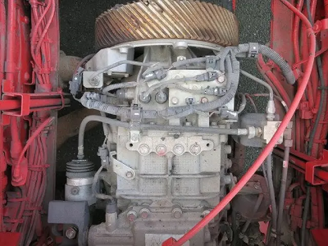 日野 プロフィア 2DG-FS1AGA(6x4)の写真20