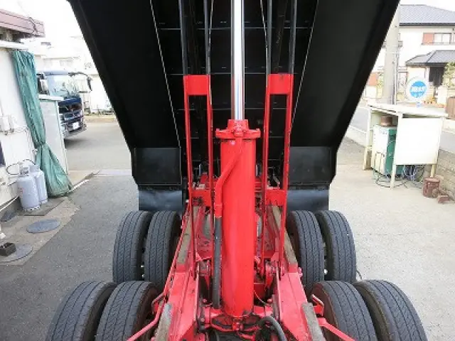 日野 プロフィア 2DG-FS1AGA(6x4)の写真21