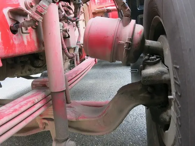 日野 プロフィア 2DG-FS1AGA(6x4)の写真23