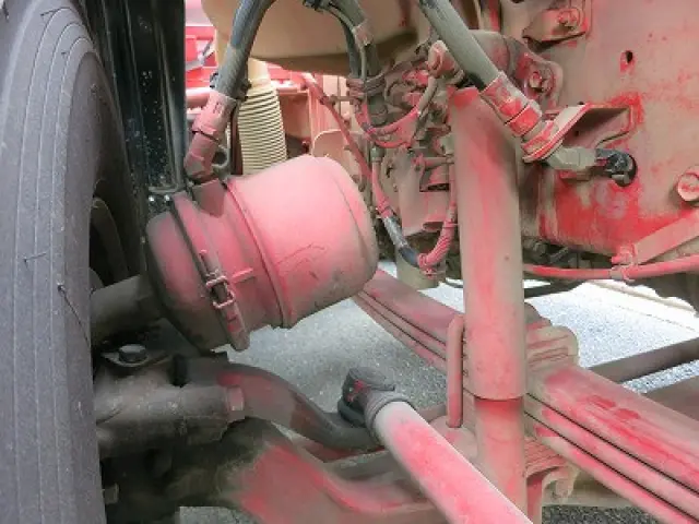 日野 プロフィア 2DG-FS1AGA(6x4)の写真24