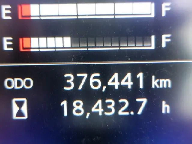 日野 プロフィア 2DG-FS1AGA(6x4)の写真28