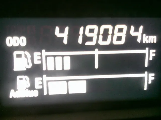 いすゞ ギガ 2PG-CXZ77CT(6x4)の写真28