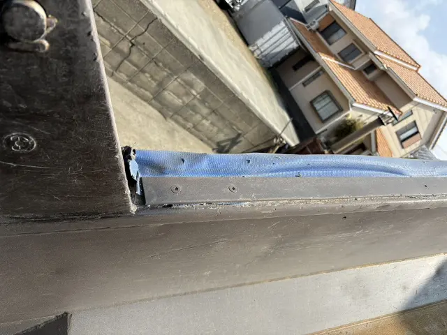 三菱 スーパーグレート QKG-FV60VX(6x4)の写真12