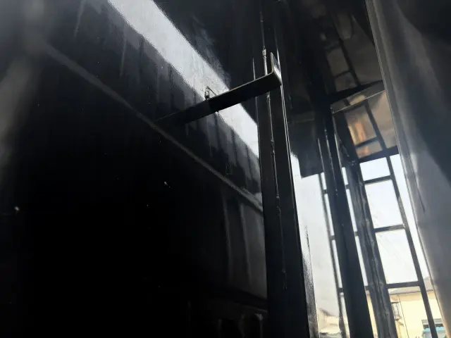 三菱 スーパーグレート QKG-FV60VX(6x4)の写真13