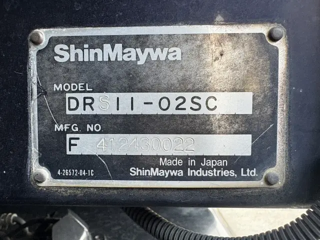 UD クオン QKG-CW5XL(6x4)の写真14