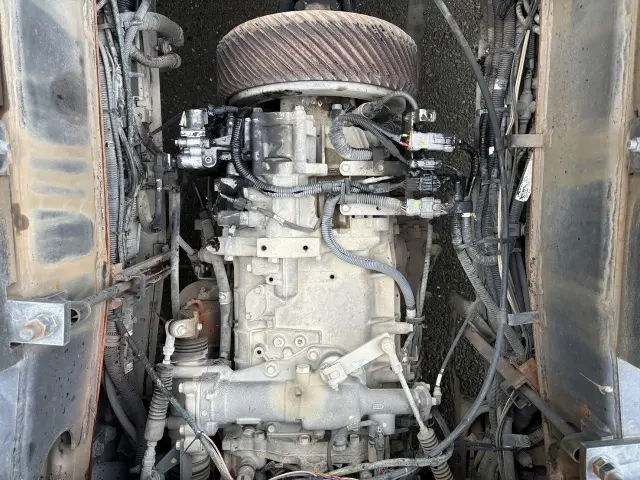 UD クオン QKG-CW5XL(6x4)の写真19