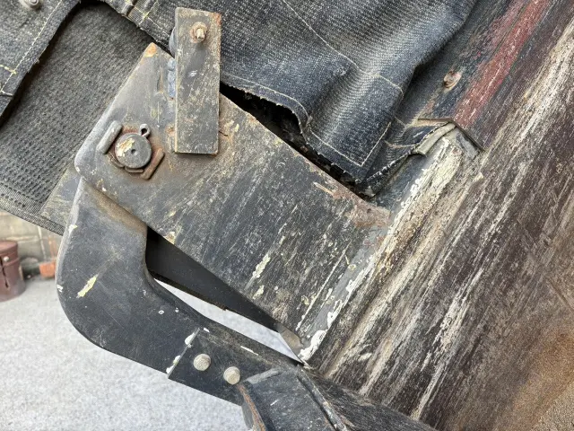 三菱 スーパーグレート 2PG-FV70HX(6x4)の写真13