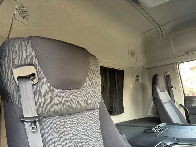 三菱 スーパーグレート 2PG-FV70HX(6x4)の写真27