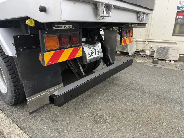 日野 プロフィア QKG-FS1EKDA(6x4)の写真7