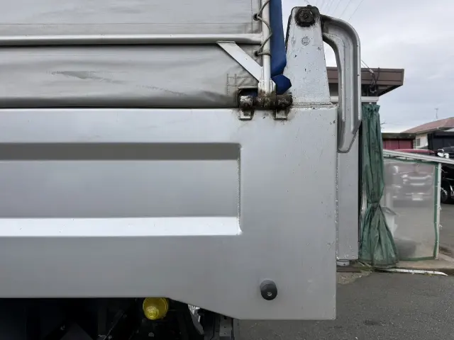 日野 プロフィア QKG-FS1EKDA(6x4)の写真10