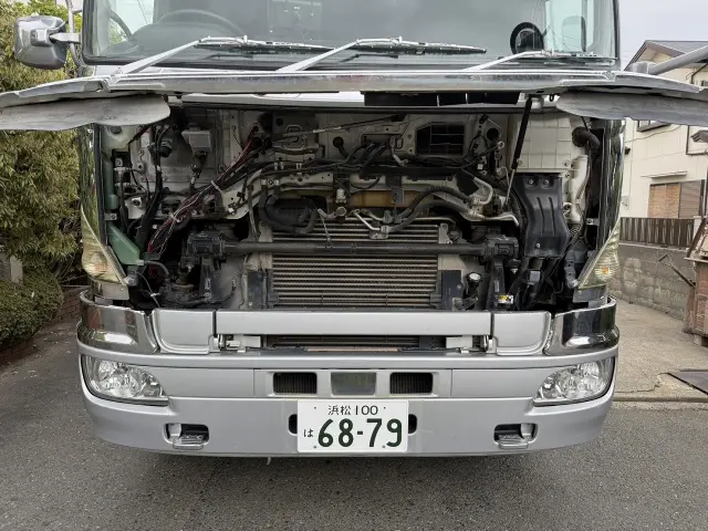 日野 プロフィア QKG-FS1EKDA(6x4)の写真15