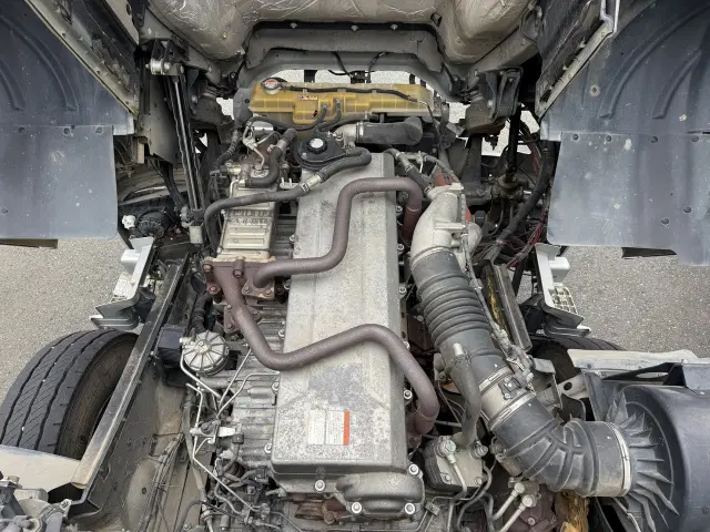 日野 プロフィア QKG-FS1EKDA(6x4)の写真17