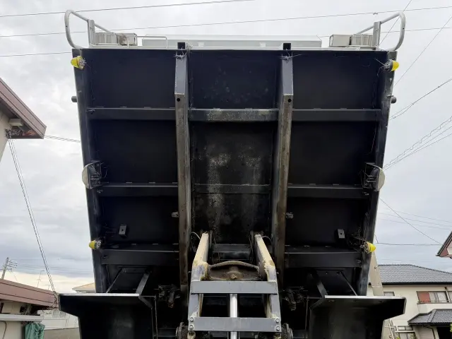 日野 プロフィア QKG-FS1EKDA(6x4)の写真21