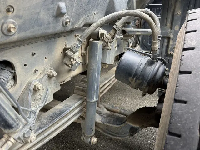 日野 プロフィア QKG-FS1EKDA(6x4)の写真23