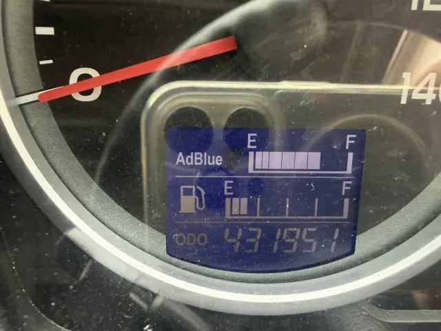 日野 プロフィア QKG-FS1EKDA(6x4)の写真28