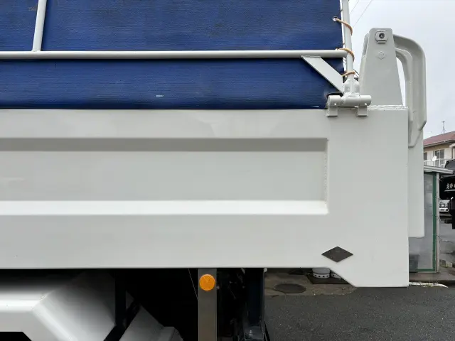 日野 プロフィア 2DG-FS1AGA(6x4)の写真7