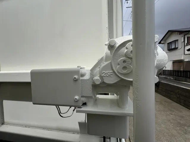 日野 プロフィア 2DG-FS1AGA(6x4)の写真14