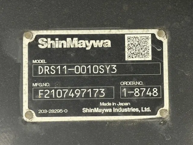 日野 プロフィア 2DG-FS1AGA(6x4)の写真15