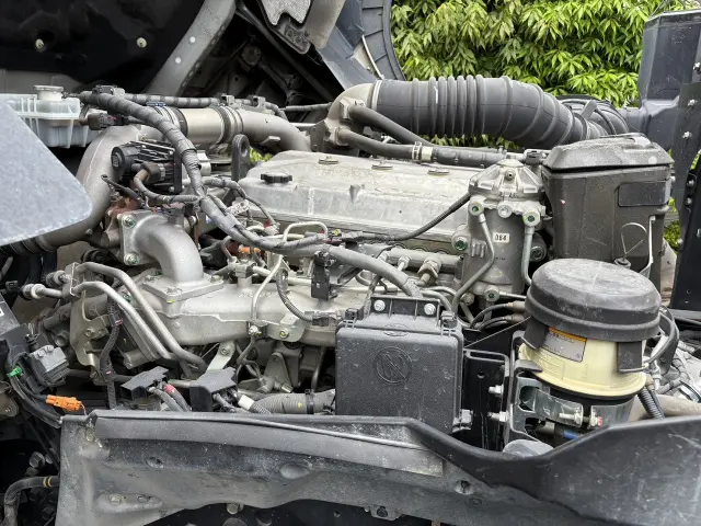 日野 プロフィア 2DG-FS1AGA(6x4)の写真17