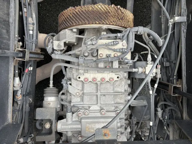 日野 プロフィア 2DG-FS1AGA(6x4)の写真19