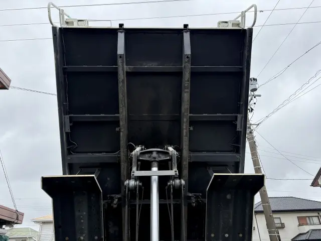 日野 プロフィア 2DG-FS1AGA(6x4)の写真21