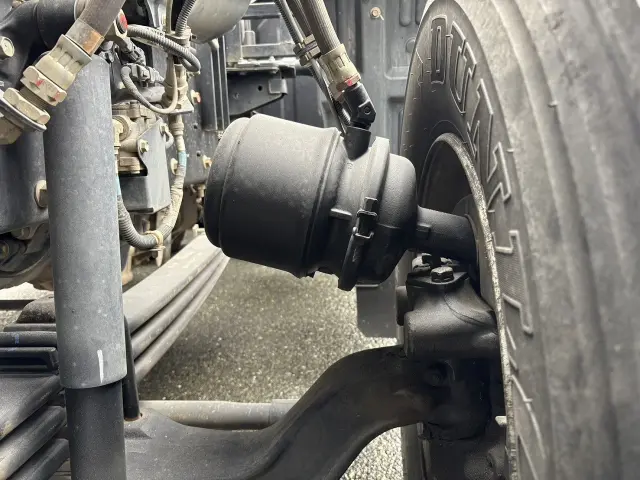 日野 プロフィア 2DG-FS1AGA(6x4)の写真23