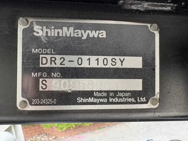 いすゞ エルフ TPG-NKR85AD(2WD)の写真13