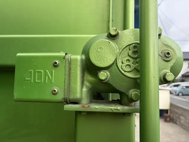 日野 プロフィア QKG-FS1EKAA(6x4)の写真13