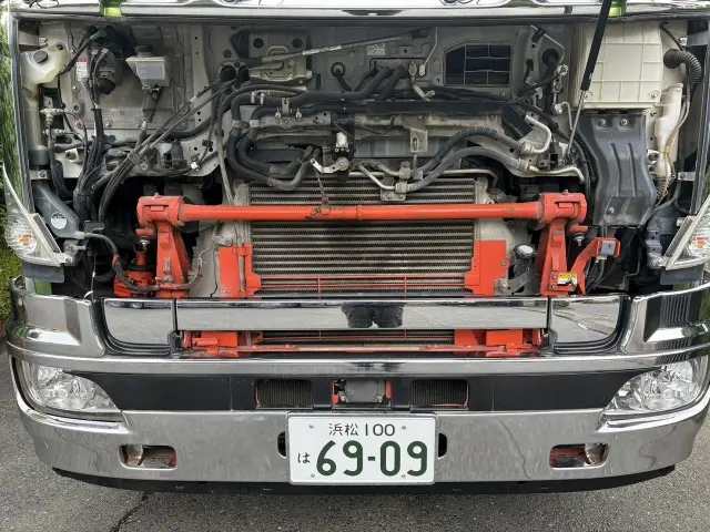 日野 プロフィア QKG-FS1EKAA(6x4)の写真15