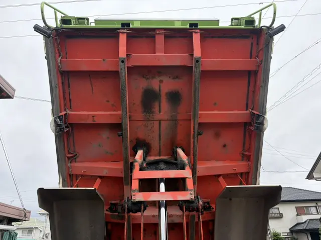 日野 プロフィア QKG-FS1EKAA(6x4)の写真21