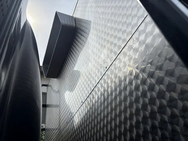 いすゞ ギガ 2PG-CXZ77CT(6x4)の写真12