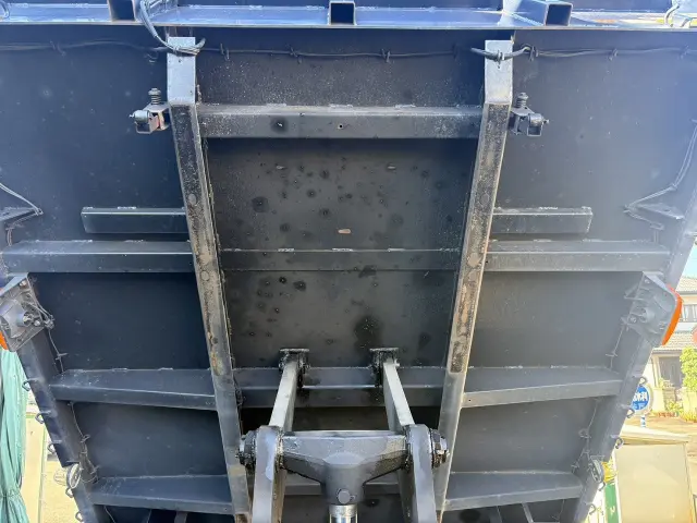 三菱 ファイター 2KG-FK62FZの写真22