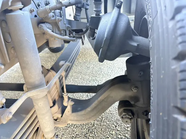 三菱 ファイター 2KG-FK62FZの写真23