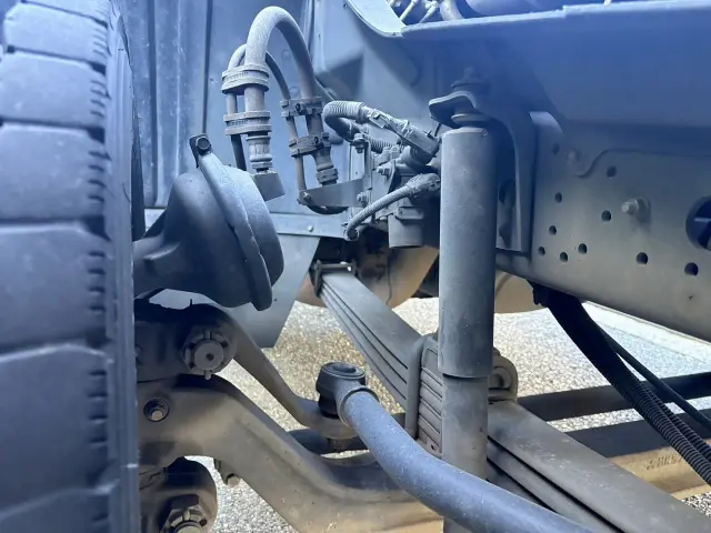 三菱 ファイター 2KG-FK62FZの写真24