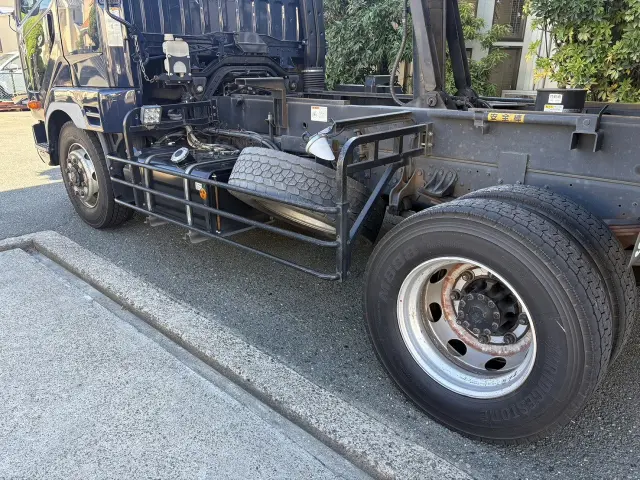 三菱 ファイター 2KG-FK62FZの写真25