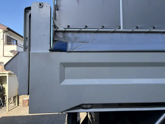 日野 プロフィア 2DG-FS1EGA(6x4)の写真7