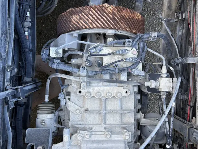 日野 プロフィア 2DG-FS1EGA(6x4)の写真19