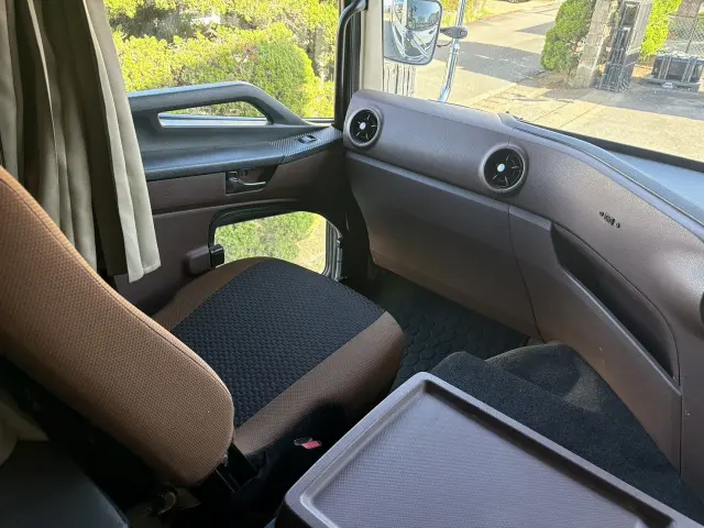 日野 プロフィア 2DG-FS1EGA(6x4)の写真29