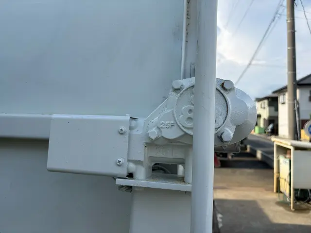 日野 プロフィア QKG-FS1EKDA(6x4)の写真14