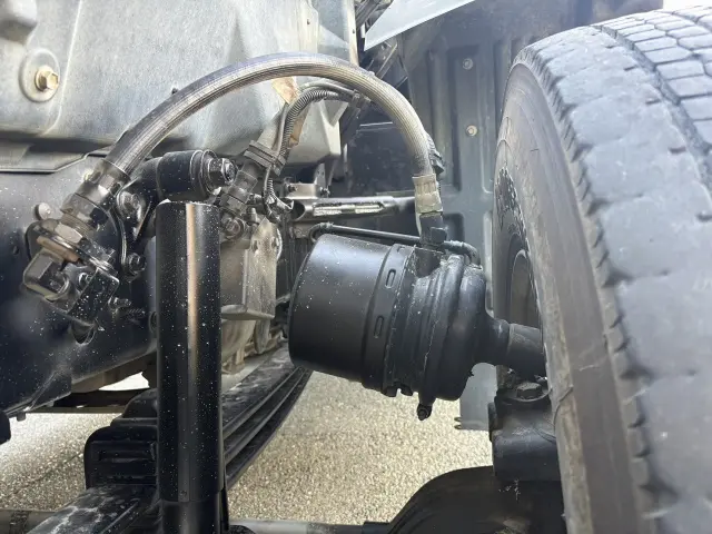 日野 プロフィア QKG-FS1EKDA(6x4)の写真22