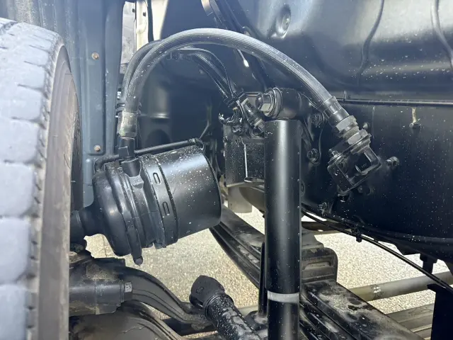 日野 プロフィア QKG-FS1EKDA(6x4)の写真23