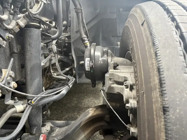 UD クオン 2RG-CX5EL(6x4)の写真19