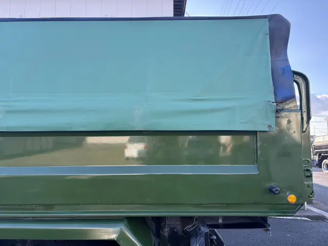 日野 プロフィア QKG-FS1EKDA(6x4)の写真7