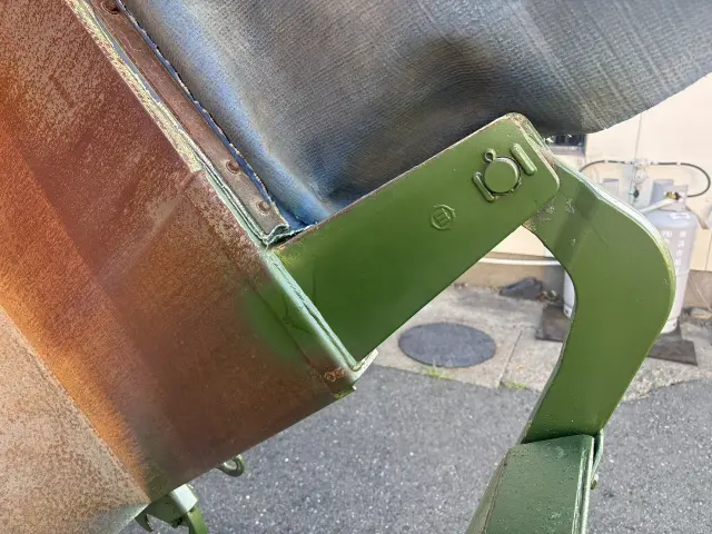 日野 プロフィア QKG-FS1EKDA(6x4)の写真10