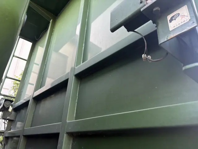 日野 プロフィア QKG-FS1EKDA(6x4)の写真13