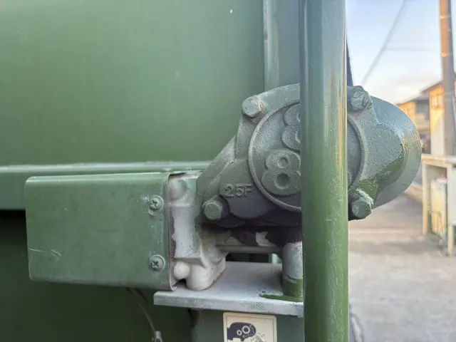 日野 プロフィア QKG-FS1EKDA(6x4)の写真14