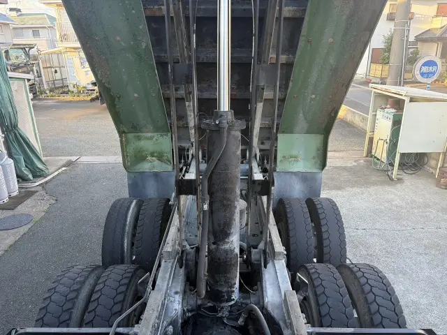 日野 プロフィア QKG-FS1EKDA(6x4)の写真21
